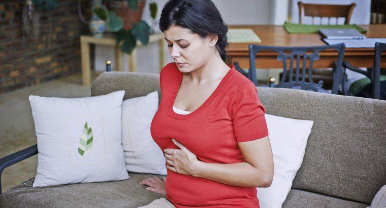 Jakie są objawy IBS u kobiet?