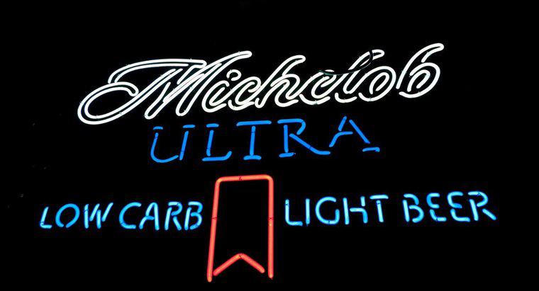 Czym jest zawartość alkoholu w Michelob Ultra Beer?