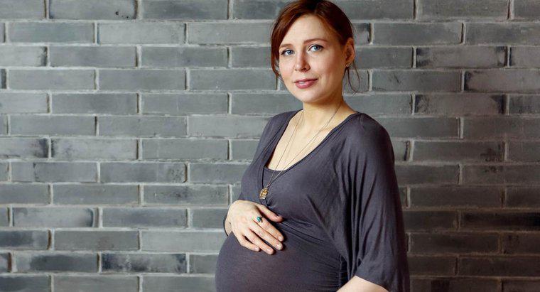 Jaki jest najszybszy sposób, aby stać się w ciąży?