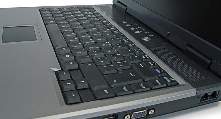 Jak zrestartujesz laptop Dell?