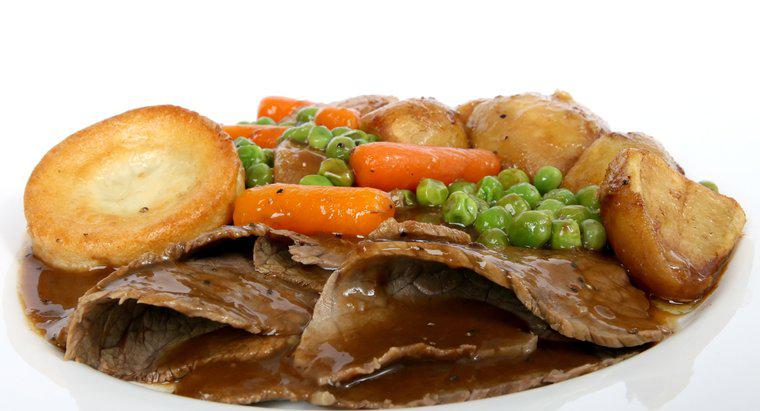 Pyszne przepisy na warzywa, ziemniaki i steki z Crock-Pot