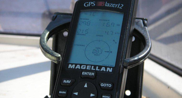 Jak zainstalować aktualizacje Magellan GPS?