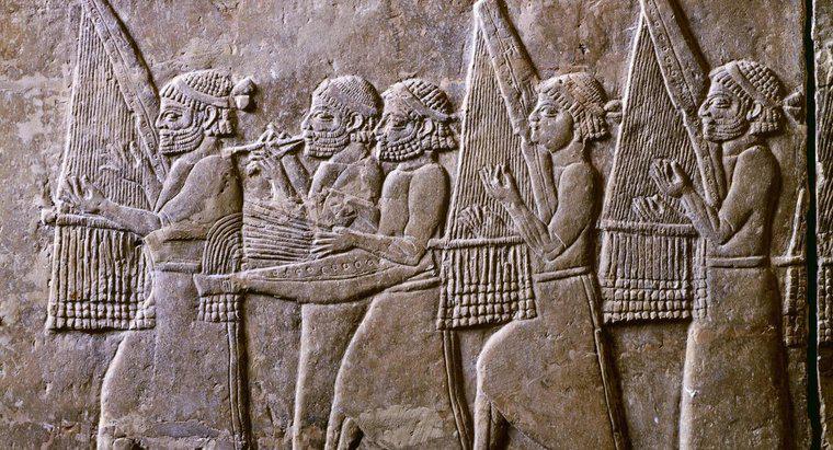 Jaka jest najstarsza cywilizacja znana człowiekowi?