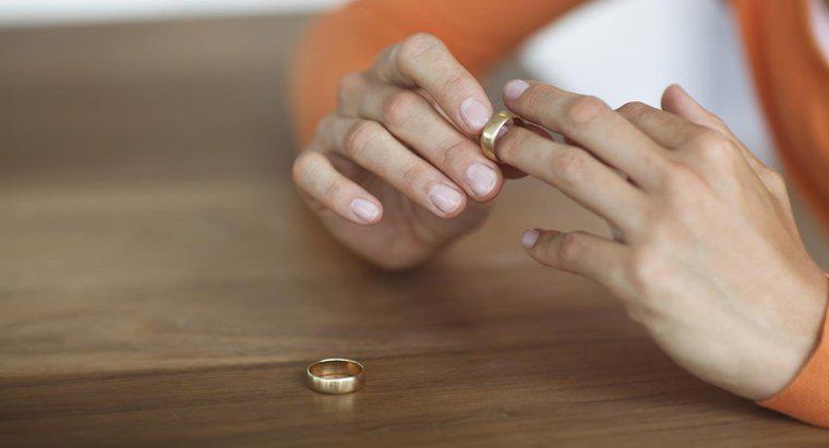 Jakie są najbardziej popularne pokoje rozmów rozwodowych?