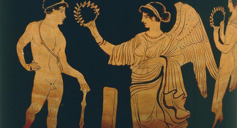 Dlaczego starożytne igrzyska olimpijskie się skończyły?