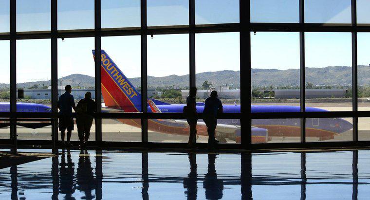 Jak uzyskać niskie ceny z linii Southwest Airlines?