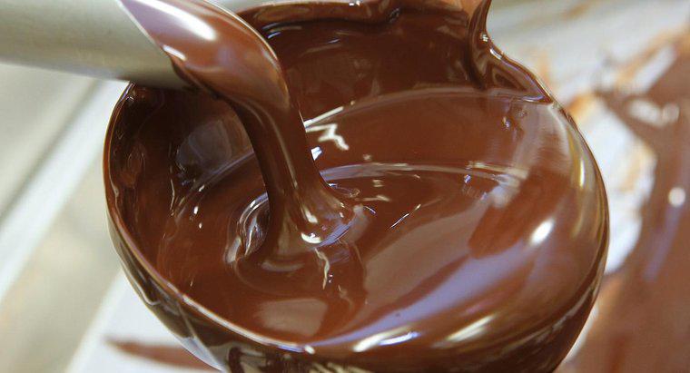 Dlaczego Chocolate Melt?