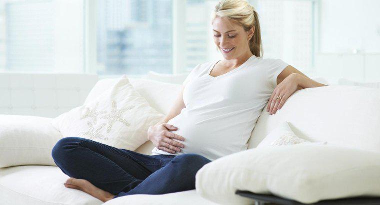 Jaki jest najczęstszy tydzień ciąży na poronienie?