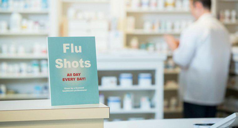 Czy Medicaid Cover Flu Shots?