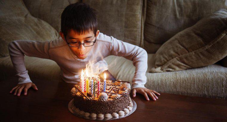 Jakie są pomysły na przyjęcie urodzinowe dla 13-latka?