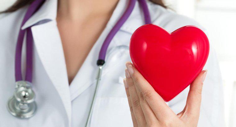 Czy powiększone serce wymaga chirurgii?