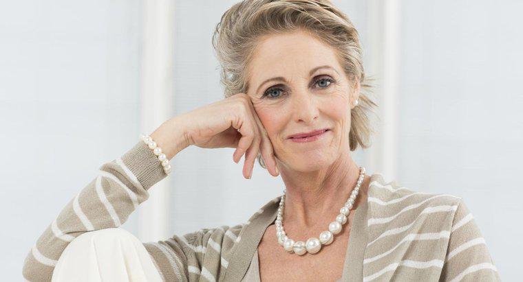 Czy włókniaki nadal stanowią problem po menopauzie?