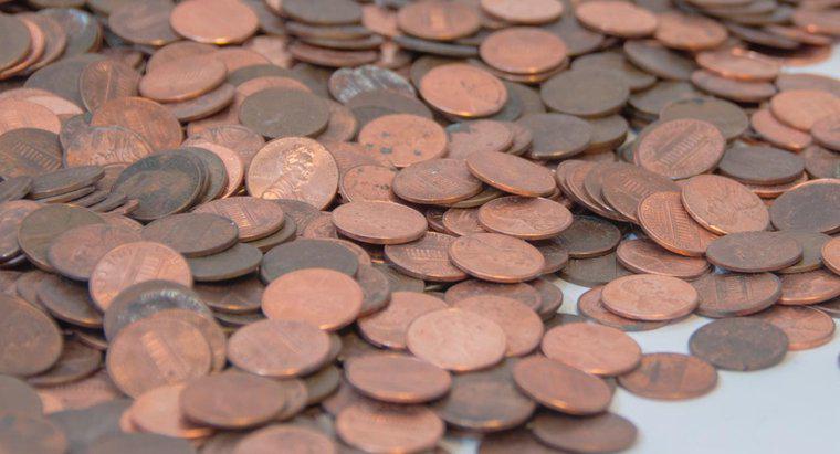 Ile wart jest 1946 Penny?
