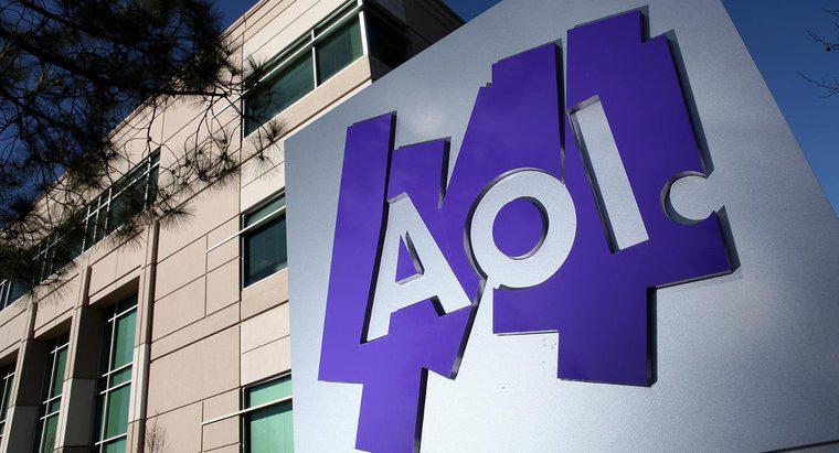 Jak wyświetlić profil członka AOL?