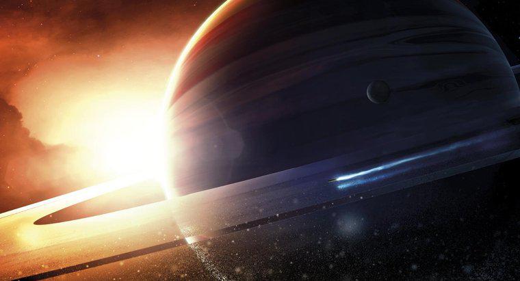 Co to jest Msza Saturna?