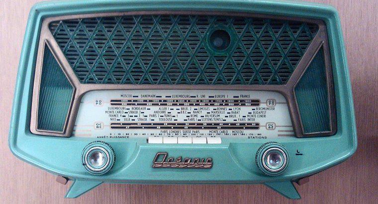 Jakie są zagrożenia fal radiowych?