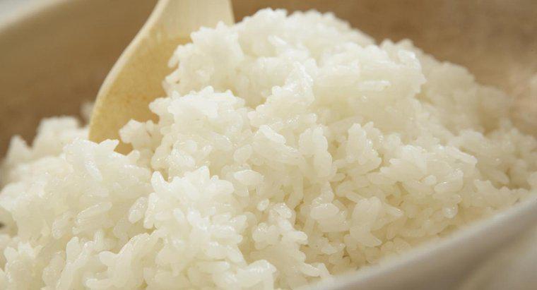 Ile czasu zajmuje gotowanie ryżu w urządzeniu do gotowania ryżu?