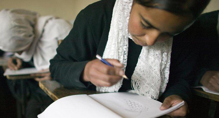 Dlaczego poezja jest ważna w Afganistanie?