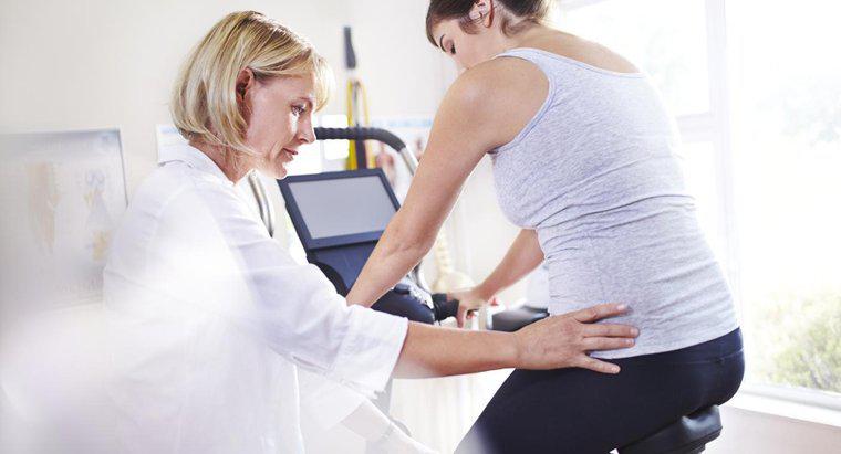 Jakie są typowe przyczyny bólów mięśni biodrowych i nóg?