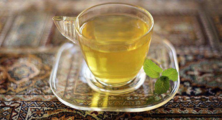 Jak działa Herbal Slimming Tea Work?