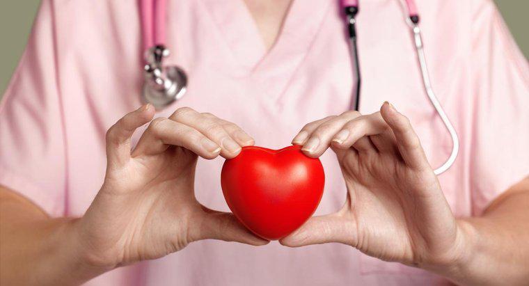 Jakie są objawy choroby serca u kobiet?