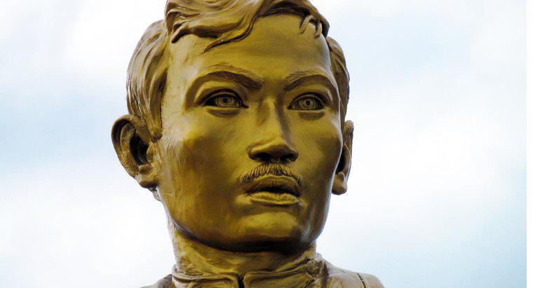 Co to jest podsumowanie wiersza Jose Rizala "Pamięć o moim mieście"?