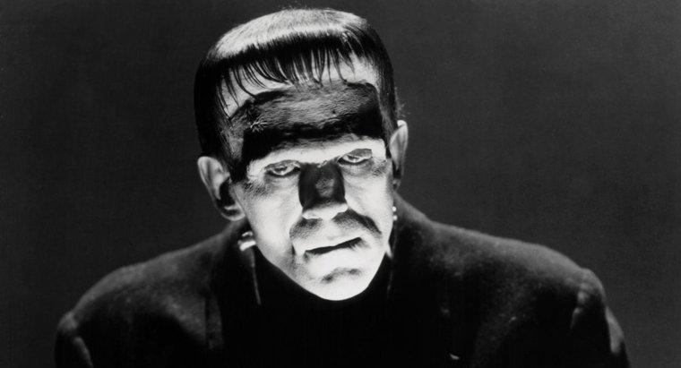 Dlaczego Victor Frankenstein jest tragicznym bohaterem?