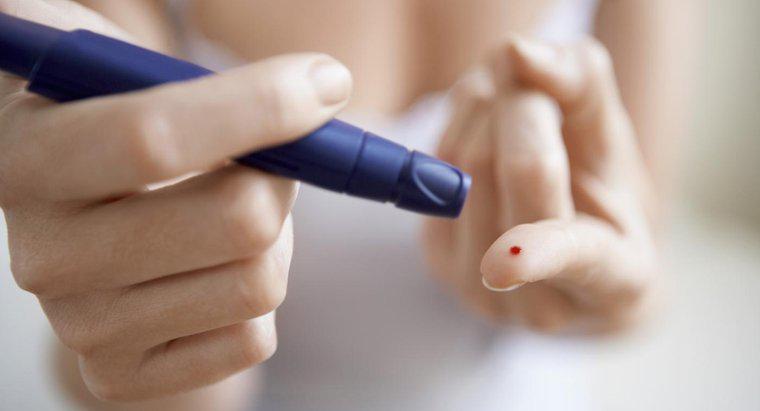 Jak cukrzyca wpływa na jakość życia danej osoby?