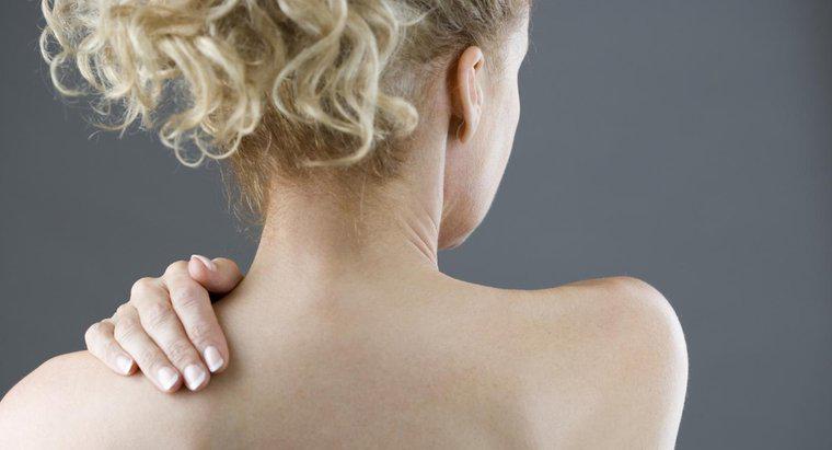 Co oznacza ból w lewej ręce i ramieniu?