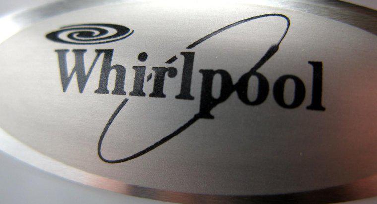 Jakie problemy mają maszyny do ładowania przedniego duetu Whirlpool?