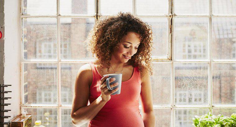 Jak wczesne objawy ciąży zaczynają się?