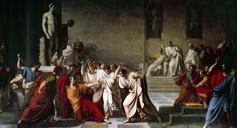 Jakie święto obchodzone jest w "Juliuszu Cezarze"?