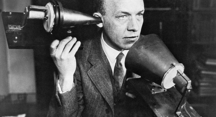 Dlaczego Alexander Graham Bell wynalazł telefon?