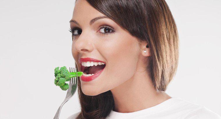 Czy wegetarianie mogą jeść żelatynę?