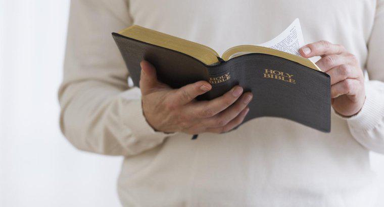 Co to jest aluzja biblijna?