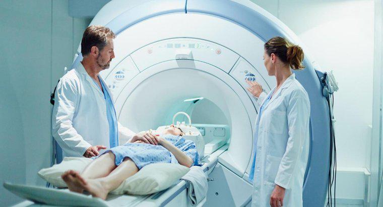 Jaki jest cel MRI?