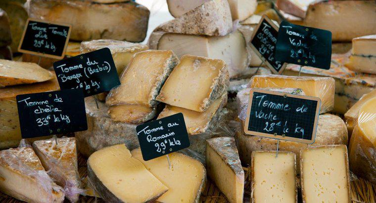 Jaka jest najlepiej sprzedająca się marka sera niskosodowego?