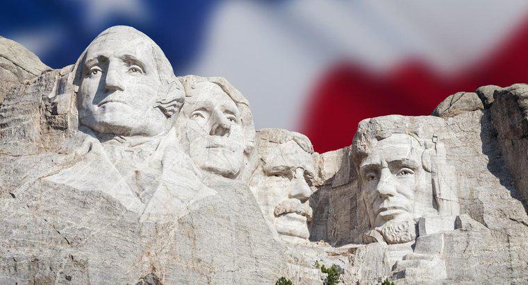 Kim byli jedni z najbardziej znanych prezydentów Stanów Zjednoczonych?