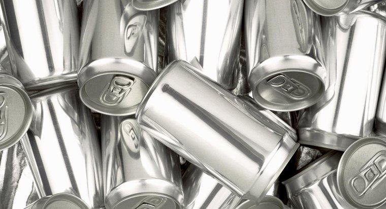 Czy Canned Soda Go Bad?