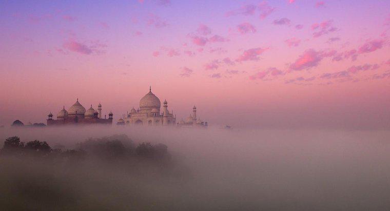 Jakie jest znaczenie Taj Mahal?