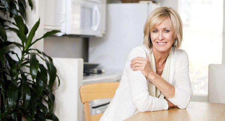 Czy menopauza powoduje zaparcie?
