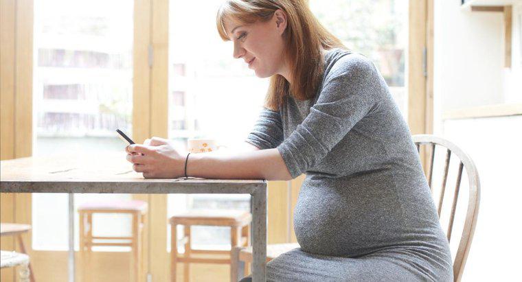 Gdzie można znaleźć medyczne formularze ciążowe do druku?