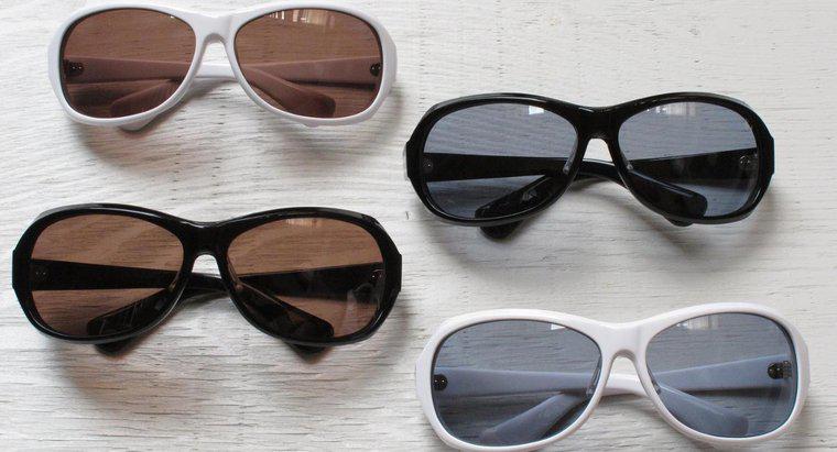 Jak działają spolaryzowane okulary przeciwsłoneczne?