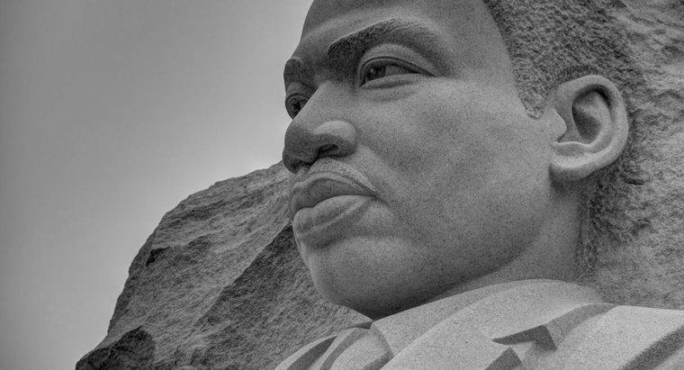 Kiedy Martin Luther King Jr. Marry Coretta Scott?