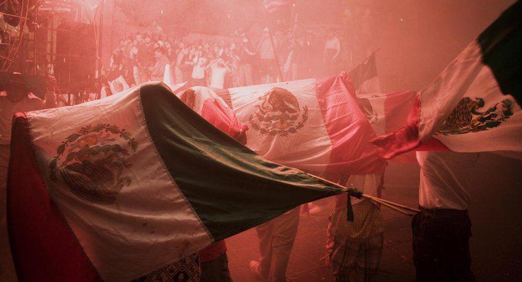 Jak Meksyk uzyskał niepodległość od Hiszpanii?