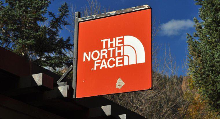 Jaka jest prawidłowa wielkość odzieży w North Face?