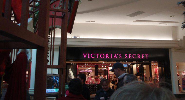 Jakie zapachy Victoria's Secret zostały wycofane?