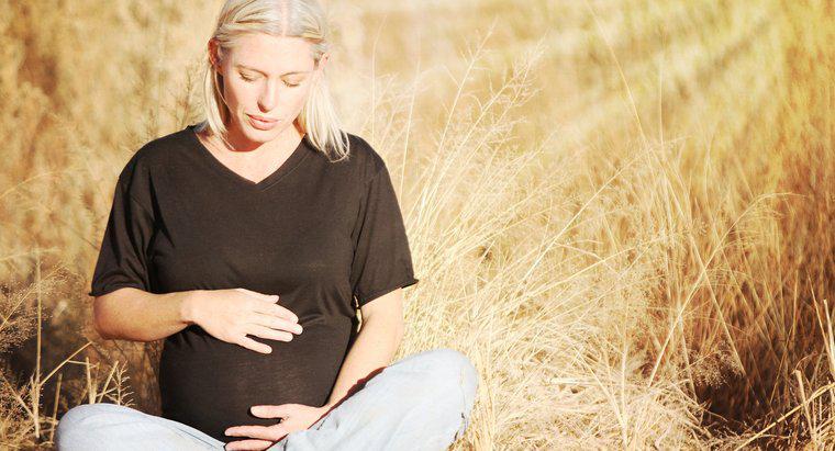 Ile tygodni to ciąża w pełnym cyklu u kobiet?