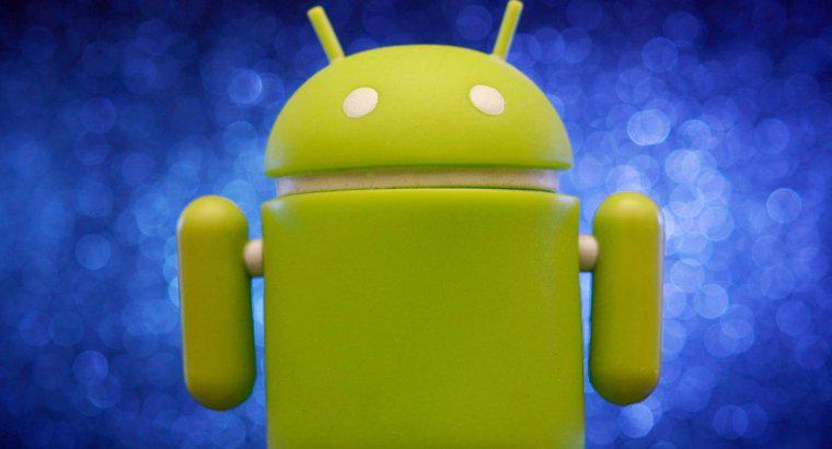 Jak zamknąć zakładki przeglądarki na telefonie z systemem Android?