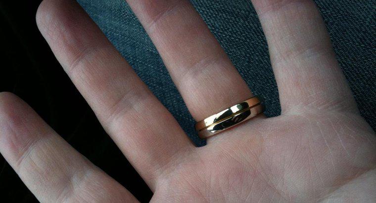 Ile czasu zajmuje zmiana rozmiaru pierścienia?